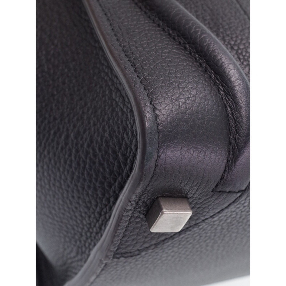 Celine Luggage Handbag - Picture 4 of 9